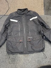 Revitt Motorcycle Suit. 3 In 1