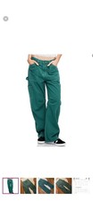 Lioness Miami Vice Jeans Green