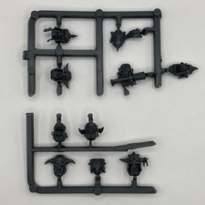 Warhammer 40k Ork Stormboyz