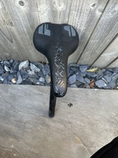 Carrera Mountain Bike Seat Post Black