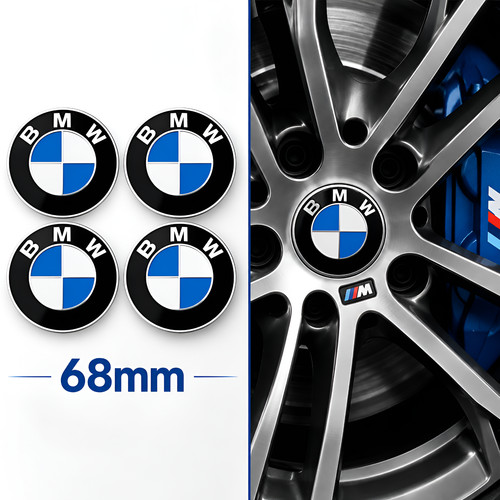Bmw wheel centre - centre, hub