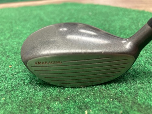 Orlimar trimetal degree - 14,
