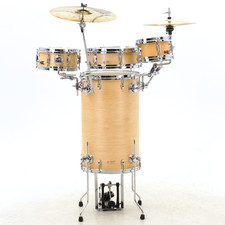 TreeHouse Custom Drums