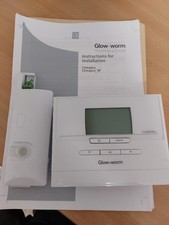Glow Worm Climapro 1 RF