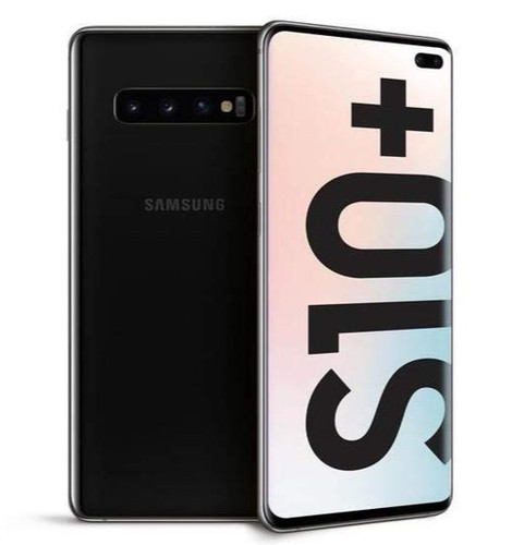 Samsung galaxy s10 plus - galaxy,