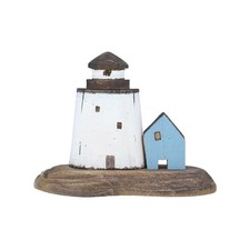 Gisela Graham Wooden