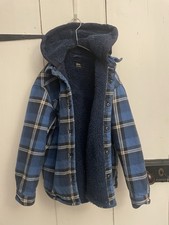 Next Boys- Borg Fleece Lined