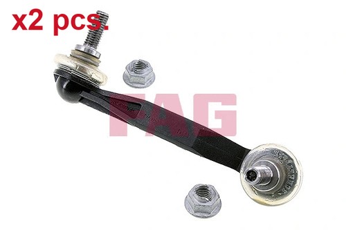 Pcs rear anti - pcs,