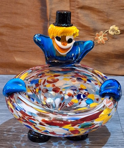 Vintage murano glass - vintage,
