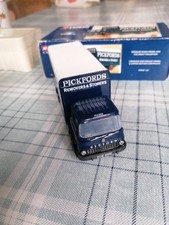 Corgi Classics Pickfords Delivery Bedford TK Box Van Model 22701 Blue & White