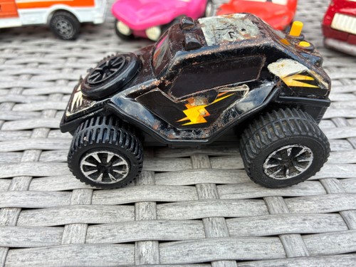 Mini tonka buddy - mini, bundle