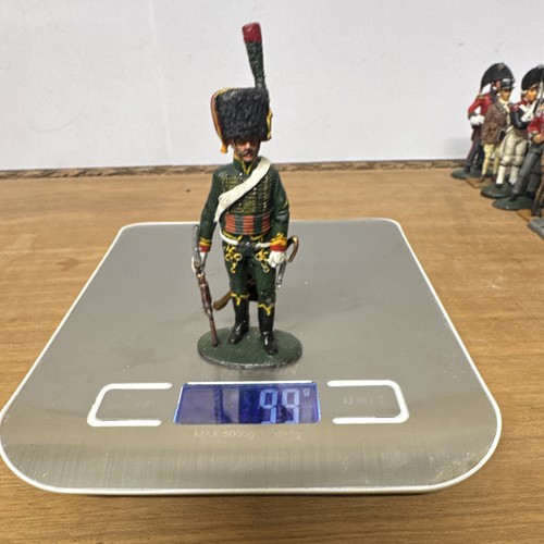 Del prado painted - metal, toy