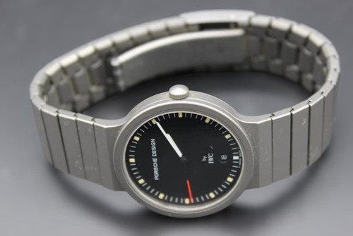 Iwc porsche design - iwc,