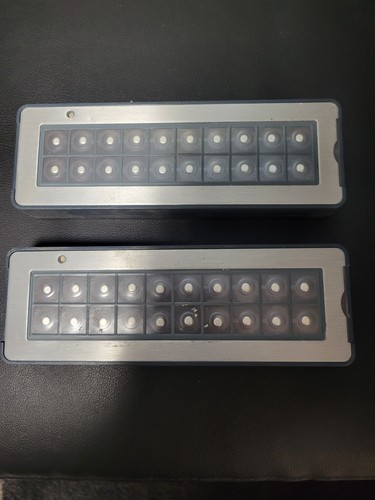 Qsr automations bump bar - automations,