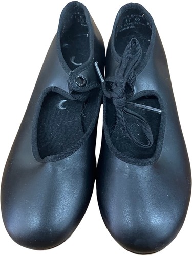 Children black tap - children's,