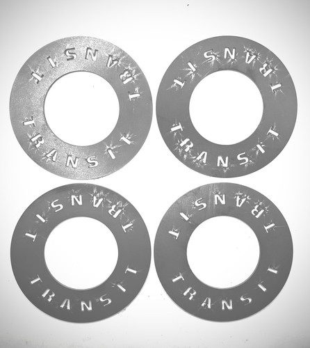 Mk6 mk7 transit logo - mk7,