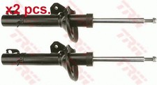 X2 PCS FRONT SHOCK ABSORBER