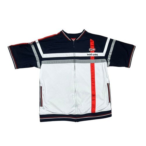 Ecko unltd y2k zip top - ecko,