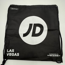 Exclusive JD Sports Las Vegas