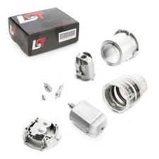 Original LST Side Mirror