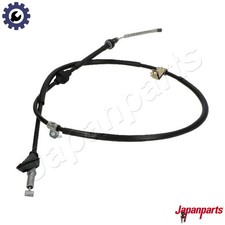 CABLE PULL PARKING BRAKE