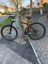 **REDUCED** Mountain Bike