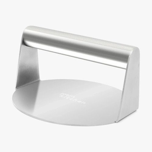 Burger smash press stainless - smash,