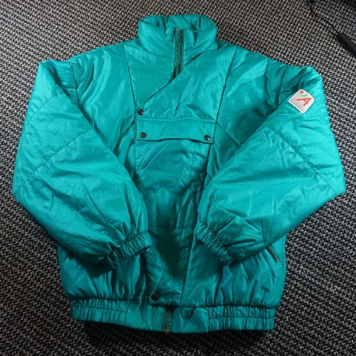 Vintage ski jacket antipodi - vintage,