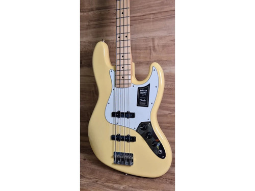 Fender player jazz - jazz, bass