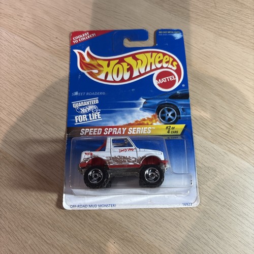 Hot wheels mattel - wheels, vintage