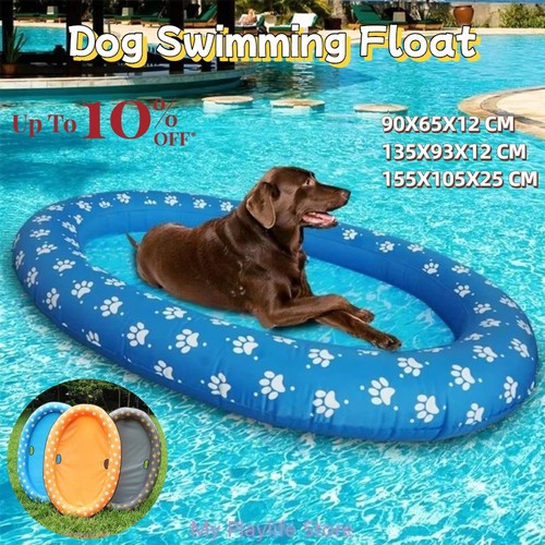 Pvc pipe inflatable dog pool - inflatable,