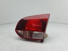 2009 VOLKSWAGEN GOLF GT TSI