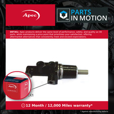 Brake Master Cylinder MCY500 Apec 05119355AA 0004317101 A0004317101 Quality New