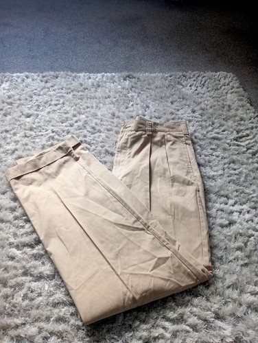 Mens tommy hilfiger chinos - mens,