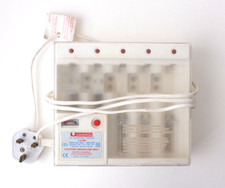 Uniross CX 2000 Ni-Cd Battery