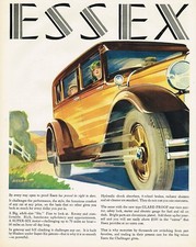 1920s 1929 BIG Original