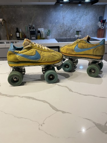 Vintage nike lady waffle - vintage,