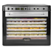 Tribest Sedona Combo Dehydrator 