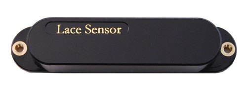 Lace sensor gold single - lace,