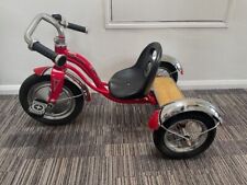 Kids Red 'Schwinn' Tricycle very good condition