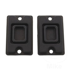 Tourmax Diaphragm Set RVD-303