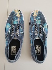 Vans Era Classic Repeat Star