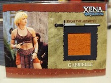 Xena Warrior Princess