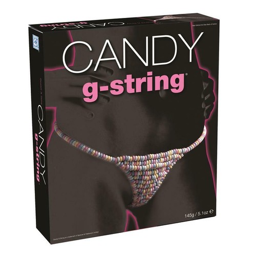 Thong candy flavour tutti - flavour,