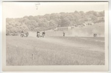 Private Photo Of Motorcycle &