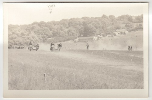 Private photo motorcycle - private, of