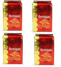 Fermipan Yeast 4X500g Red