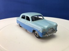 DINKY 162 FORD ZEPHYR TWO TONE