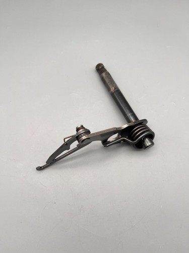 Kawasaki 750 shift shaft - kawasaki,
