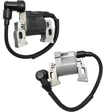Left & Right Ignition Coils